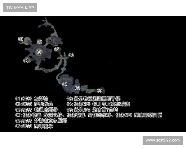 夜魇暗潮挑战全攻略如何在黑暗深渊中逆风翻盘提升生存与战斗力 夜魇暗潮挑战全攻略如何在黑暗深渊中逆风翻盘提升生存与战斗力