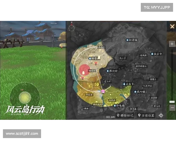 揭秘风云岛行动宝箱获取秘诀助你快速提升战力的实用技巧 揭秘风云岛行动宝箱获取秘诀助你快速提升战力的实用技巧