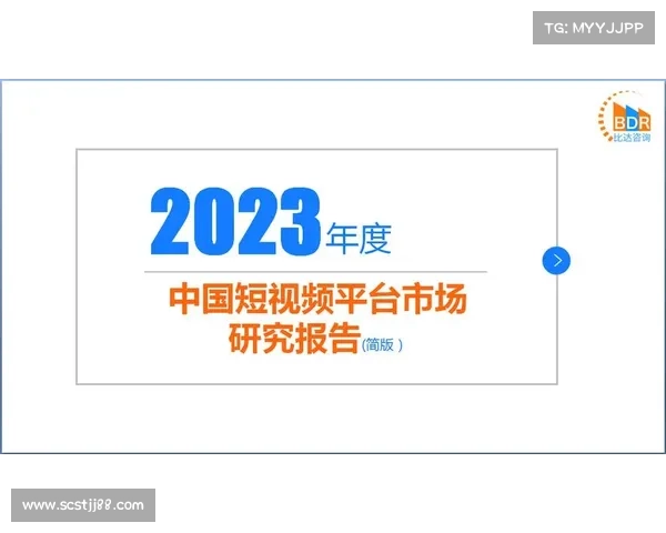 2023年最流行短视频平台推荐与热门软件盘点 2023年最流行短视频平台推荐与热门软件盘点