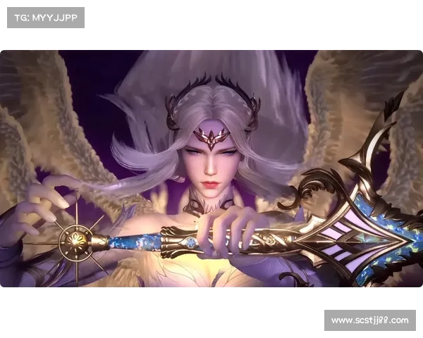 DNF天使角色魅力榜:风华绝代,红颜天使,你心动了吗? DNF天使角色魅力榜:风华绝代,红颜天使,你心动了吗?