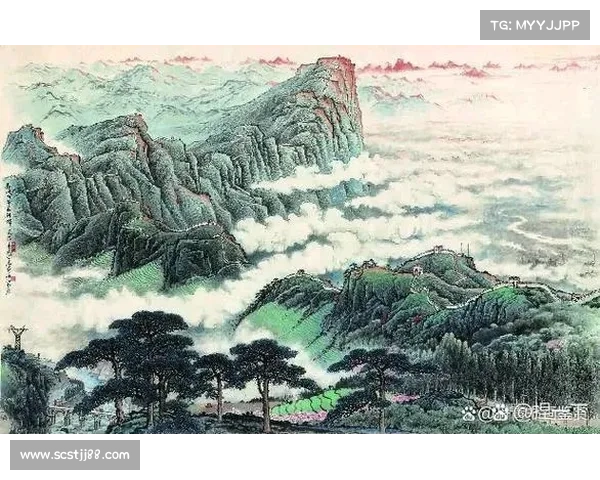 古今融合之美:以乌青颜料探索传统与现代绘画技法的完美结合 古今融合之美:以乌青颜料探索传统与现代绘画技法的完美结合