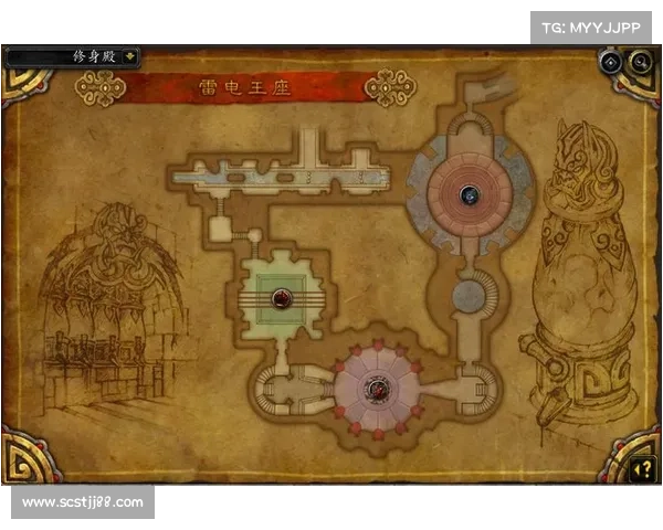 魔兽世界副本探险全攻略与实用技巧解析 魔兽世界副本探险全攻略与实用技巧解析