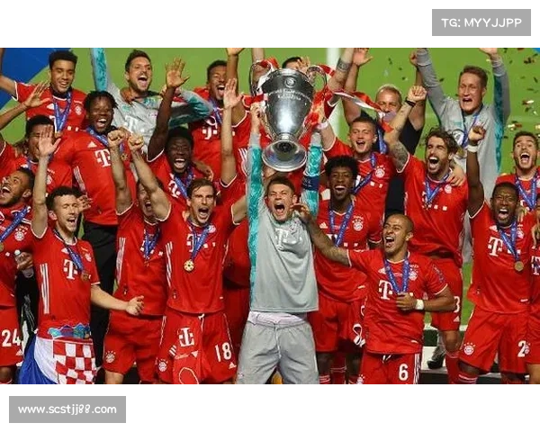 拜仁体育场见证荣耀与激情的五个历史性关键时刻