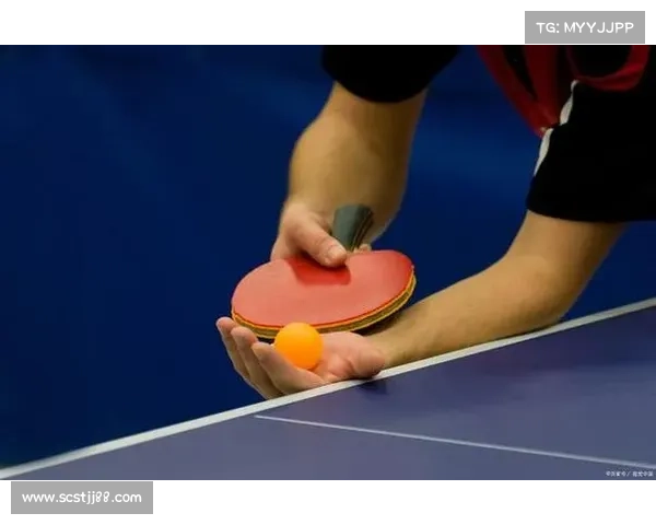 如何在乒乓球与田径项目中科学提升竞技水平和综合表现