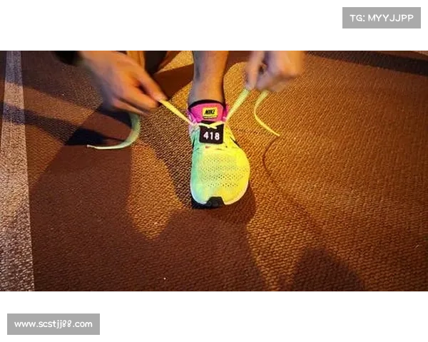 如何在马拉松比赛中科学训练与调整策略突破个人最佳成绩