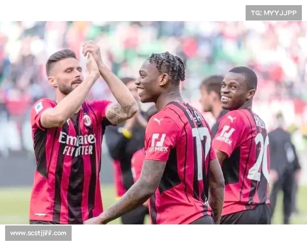 如何解读AC米兰在各大杯赛中展现出的强大竞争力与卓越表现