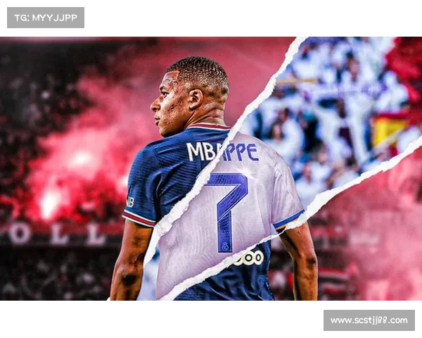 姆巴佩从梦想起航到世界巅峰的奋斗历程启示年轻一代勇敢追梦