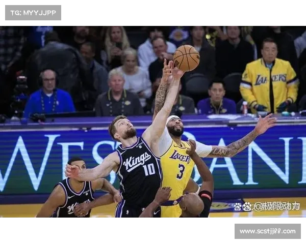 小萨博尼斯高效表现22分19篮板6助攻力压内线展现全面统治力