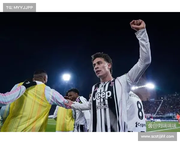 尤文图斯青训新星崭露头角多名年轻球员走向职业巅峰