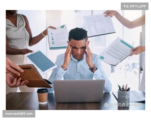 应对生活和工作挑战的十个实用技巧助你轻松应对压力与困境