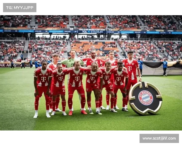 德甲新兴力量崛起：哪些球队有望挑战拜仁慕尼黑的霸主地位