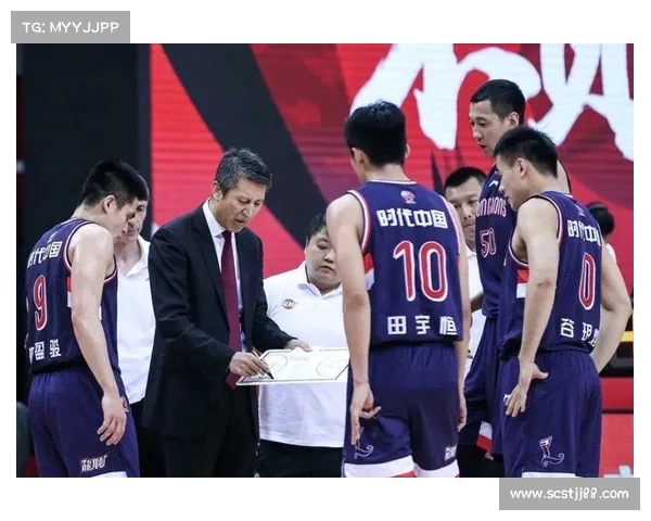 战术创新对提升CBA球队竞争力的影响与策略分析 战术创新对提升CBA球队竞争力的影响与策略分析